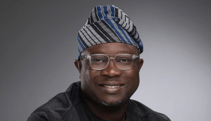 ‘Africa is not a problem continent, but an opportunity continent’ – Wakanow CEO