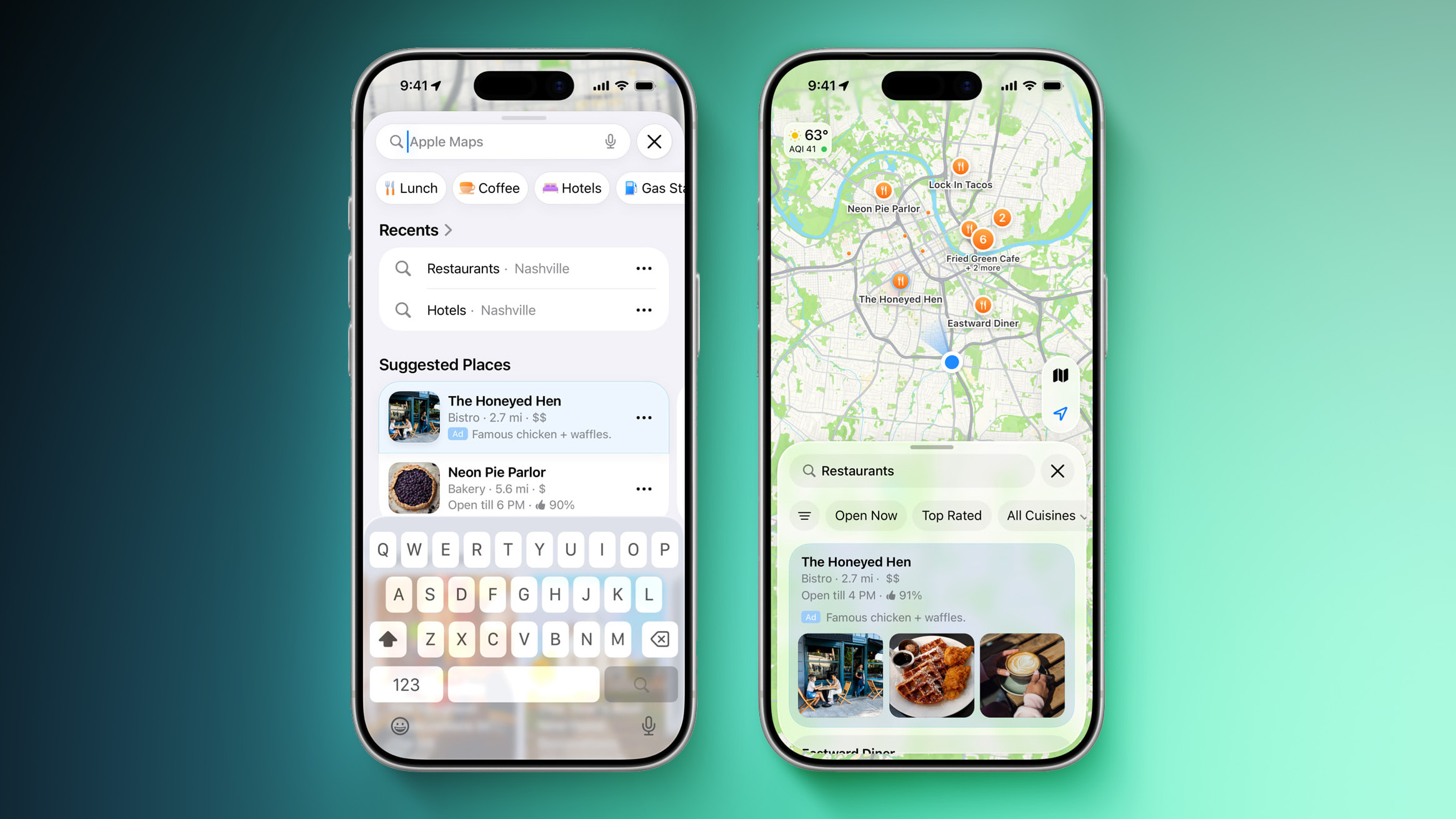 Ads Coming Soon to Apple Maps