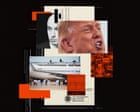 What is Trump’s third-country deportation policy and who does it target?