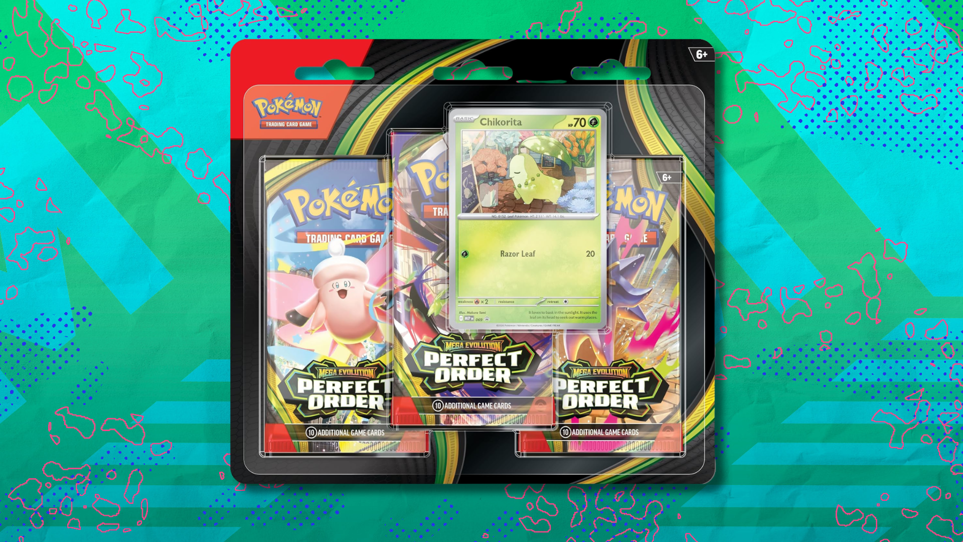 Rare Pokémon TCG deal: Get Perfect Order booster packs for $8 each at Amazon