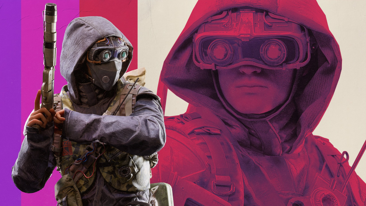 Arc Raiders' next major update will present players with a 'new high-level challenge' with a frozen map and arcs which will 'challenge the ways you've learned to move'