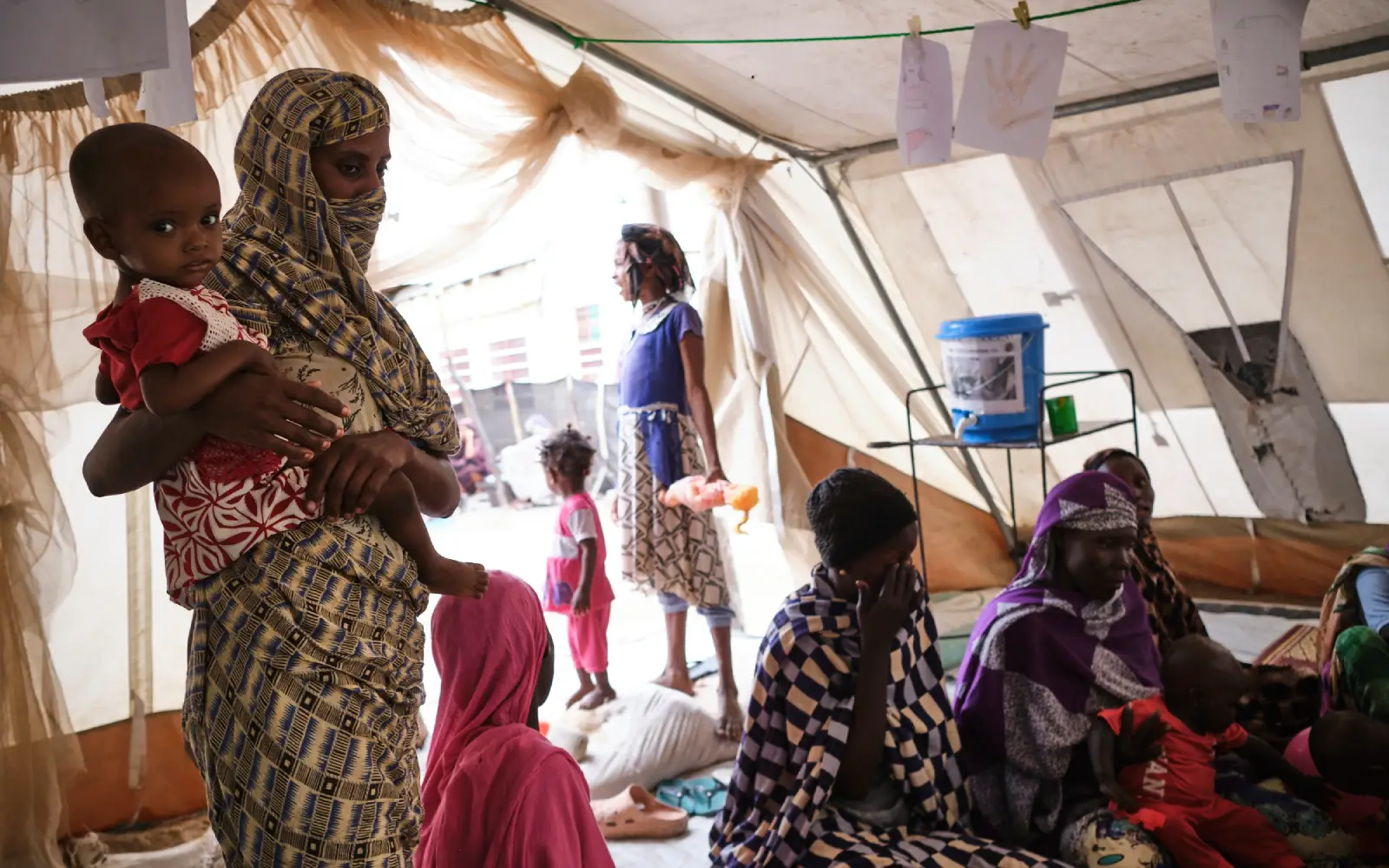 650,000 refugees in South Sudan could lose food aid within weeks, says UN