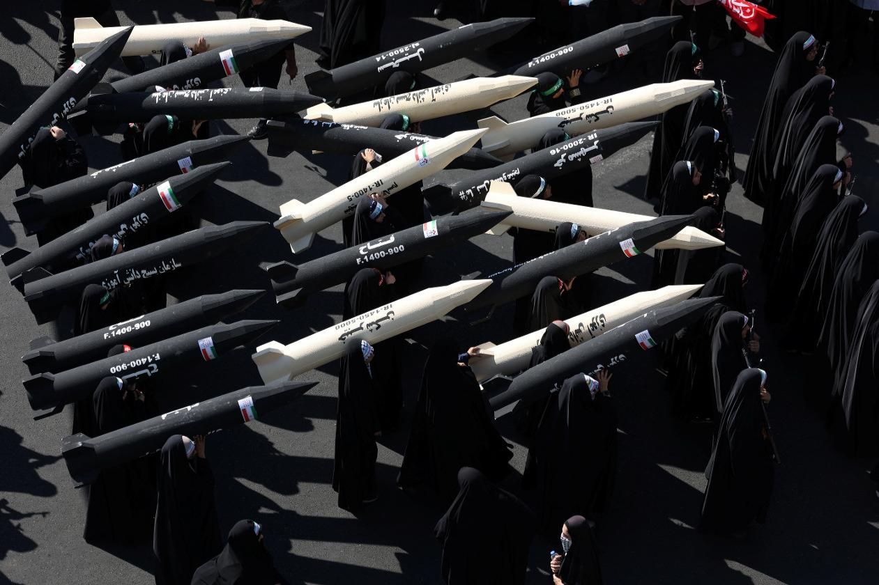 Iran says it has new targets, weapons ready if US launches new attack, Fars news says