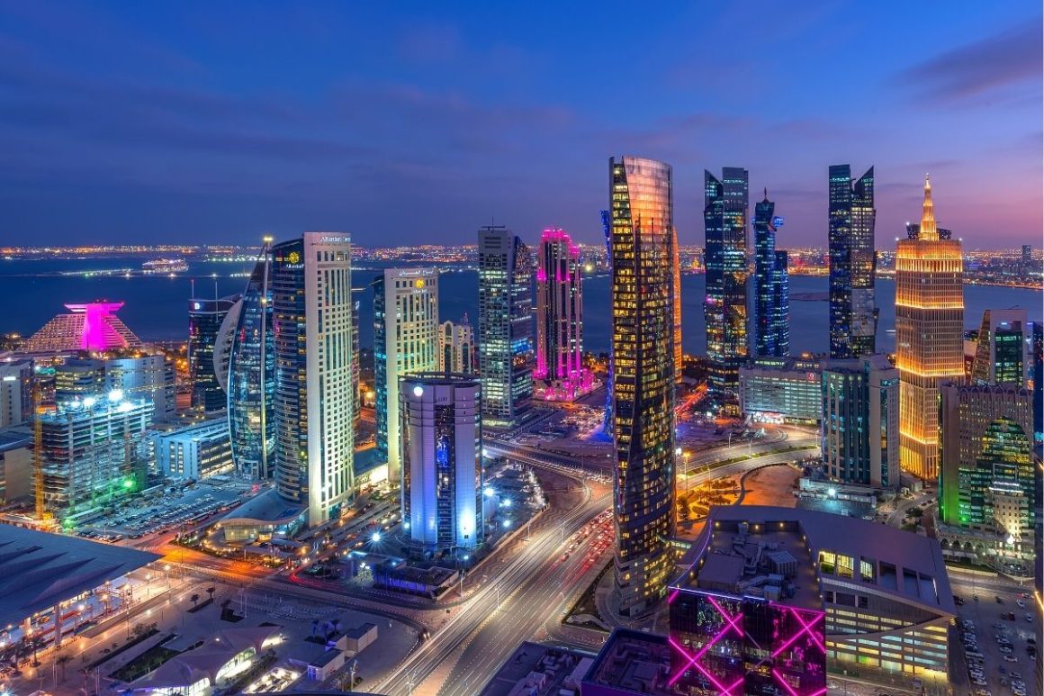 Qatar urges Gulf coordination on US-Iran settlement