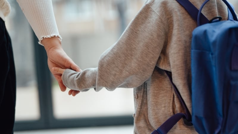 'Hidden Hero' campaign highlights power of caring adults