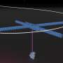 Tiny DNA rotor lets microscopes track gene transcription one base pair at a time