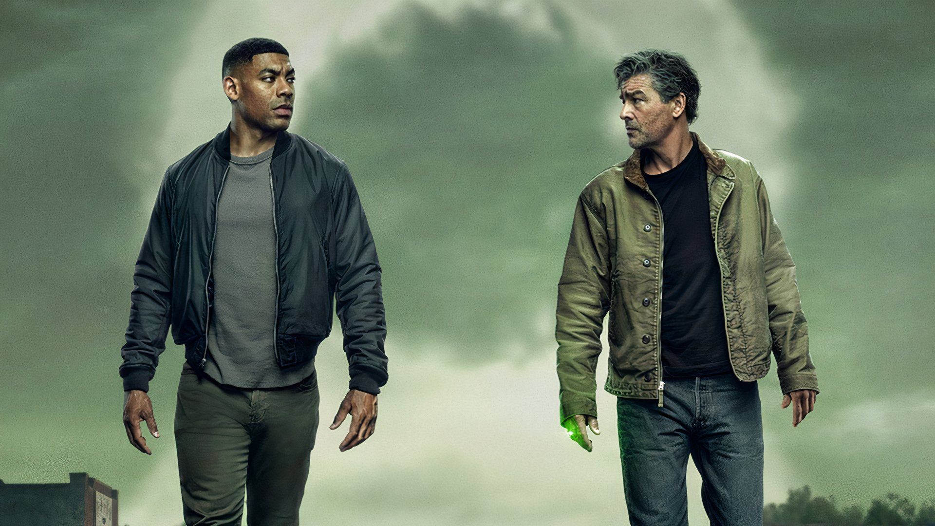 'Lanterns' Review: 'Watchmen' Meets 'Yellowstone' in HBO's Brilliant New Sci-Fi Show