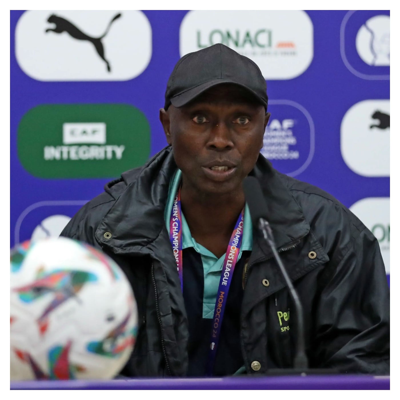 2026 U-20 WWC: Aduku highlights positives from Falconets’ exit