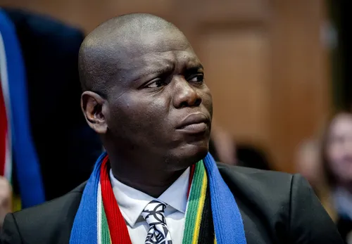 SA scrambles to stave off US sanctions