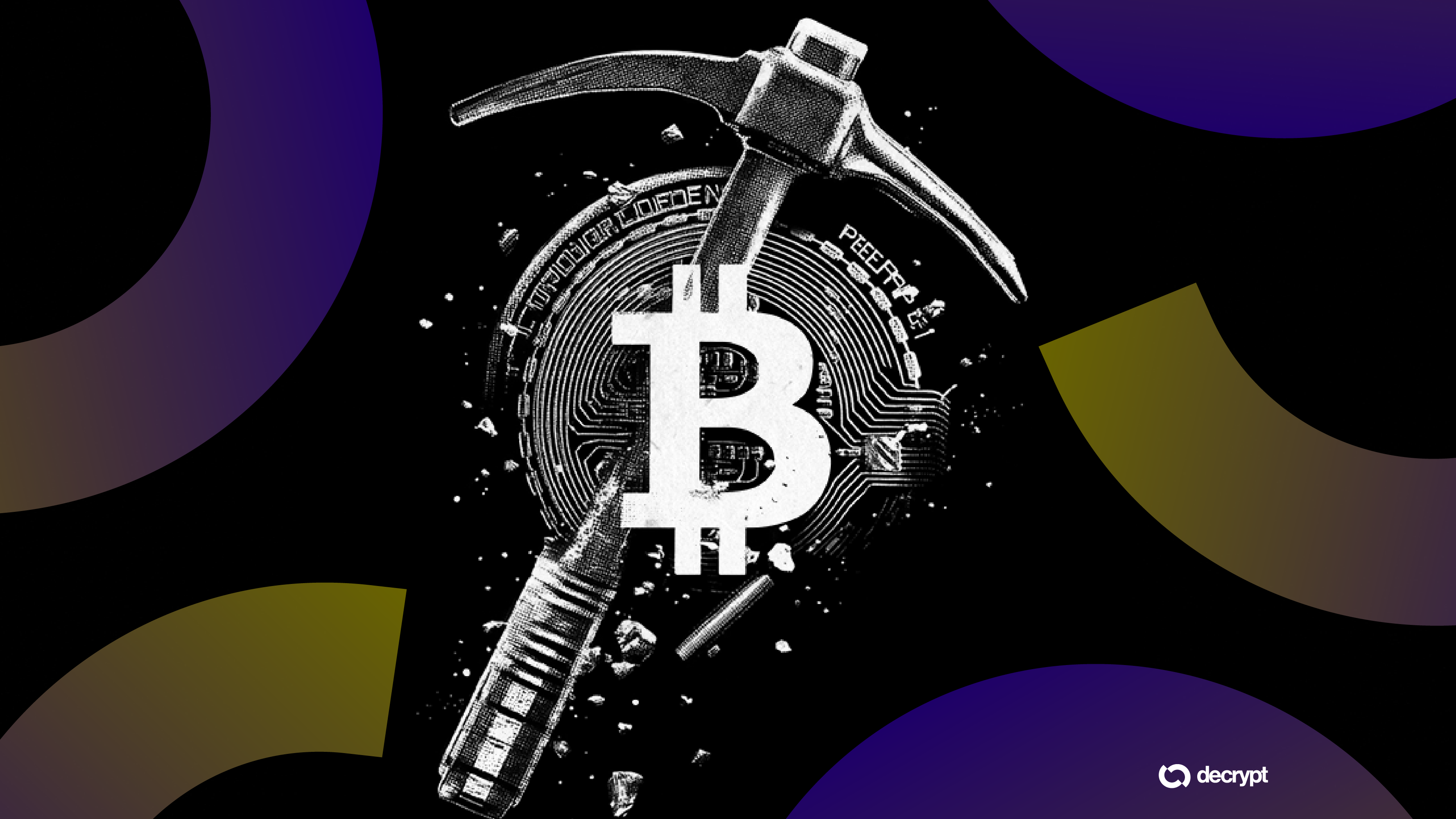 Another Bitcoin Miner Sells Off BTC to Fund AI Data Center Pivot