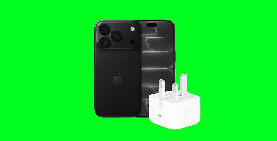This iPhone 18 Pro deal aims to solve one of the biggest complaints about smartphones in 2026