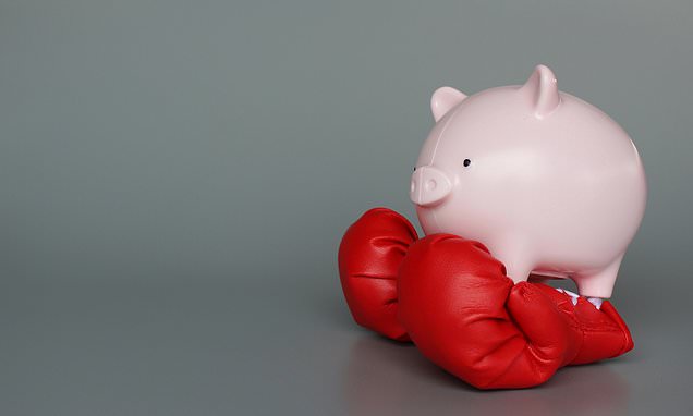 Nationwide and HSBC boost fixed-rate savings deals - but are they worth opening?