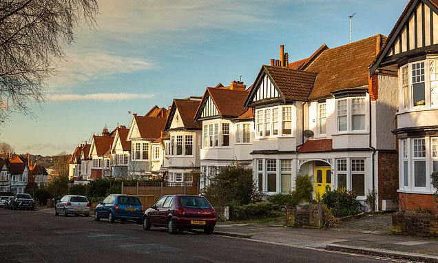 Is the property market coming back to life? The This is Money podcast