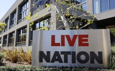 Live Nation Settles Lawsuit Over Luke Bryan Concert Brawl