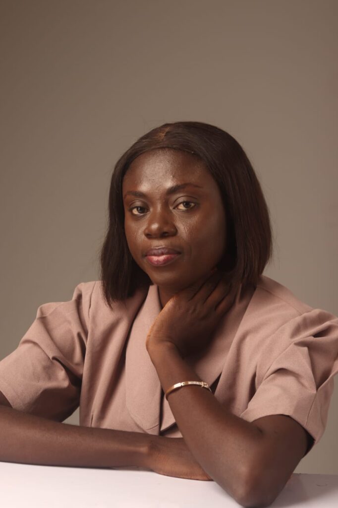 Film & Television Producer, Vivien Udeabor announces pre-launch of debut novel A Woman Like Me