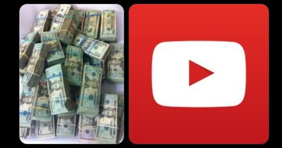 YouTube raises monetisation bar to 8000 watch hours