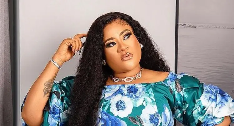 Never been interested in Lagos big girl lifestyle – Actress, Nkechi Blessing