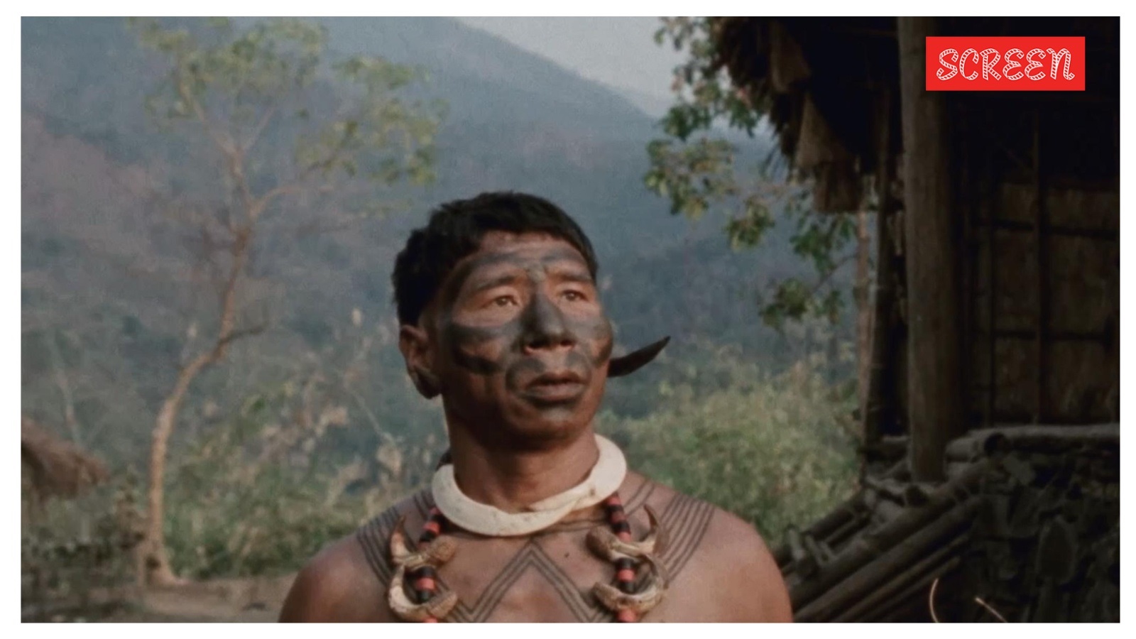How Angh qualified for Oscars race despite not being selected as India’s official entry