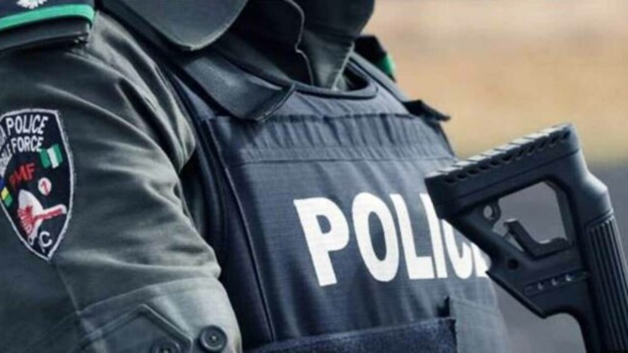 Police rescue five of 14 passengers abducted in Benue