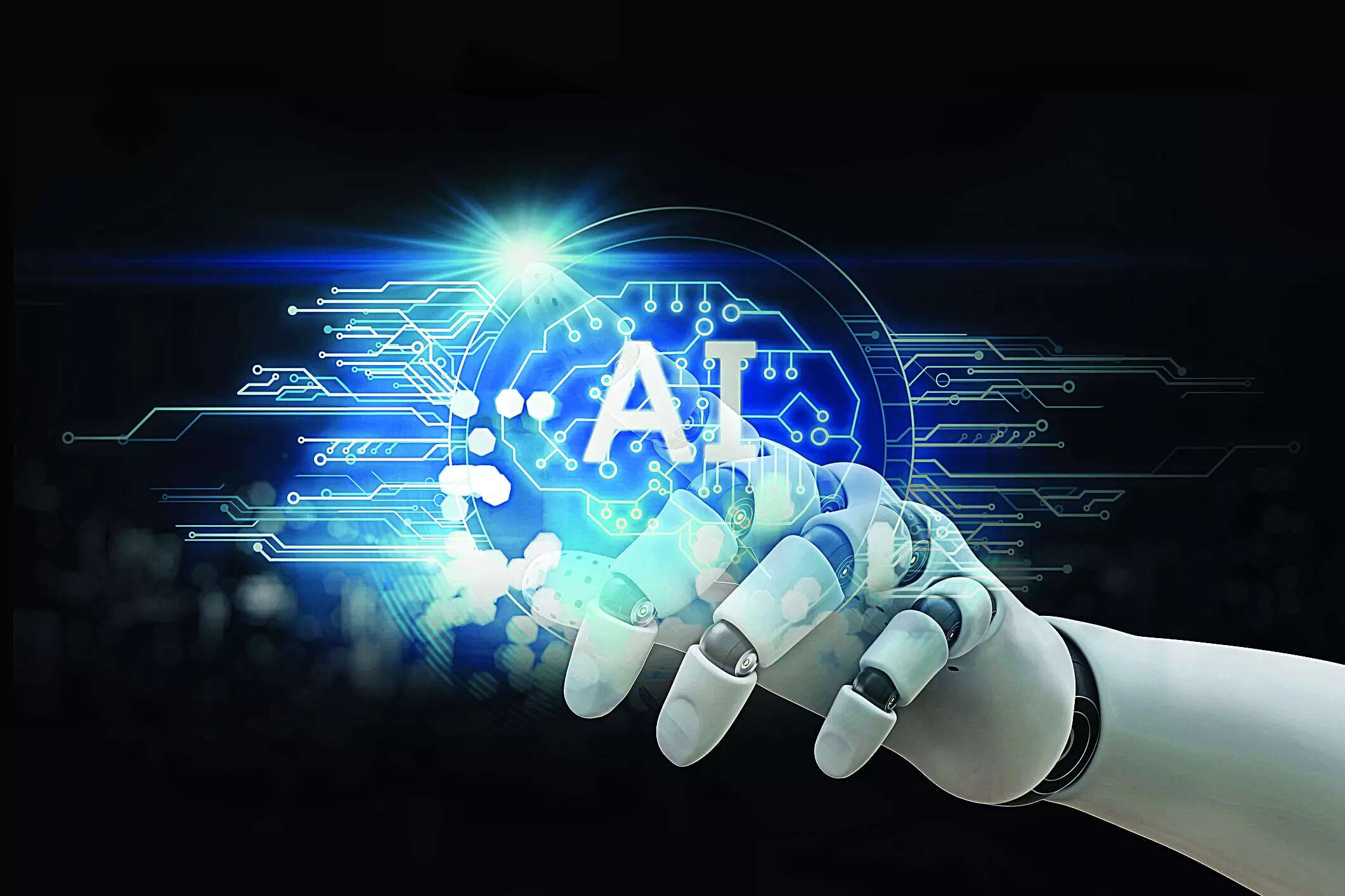 White House to host AI firms to review AI framework, The Information reports