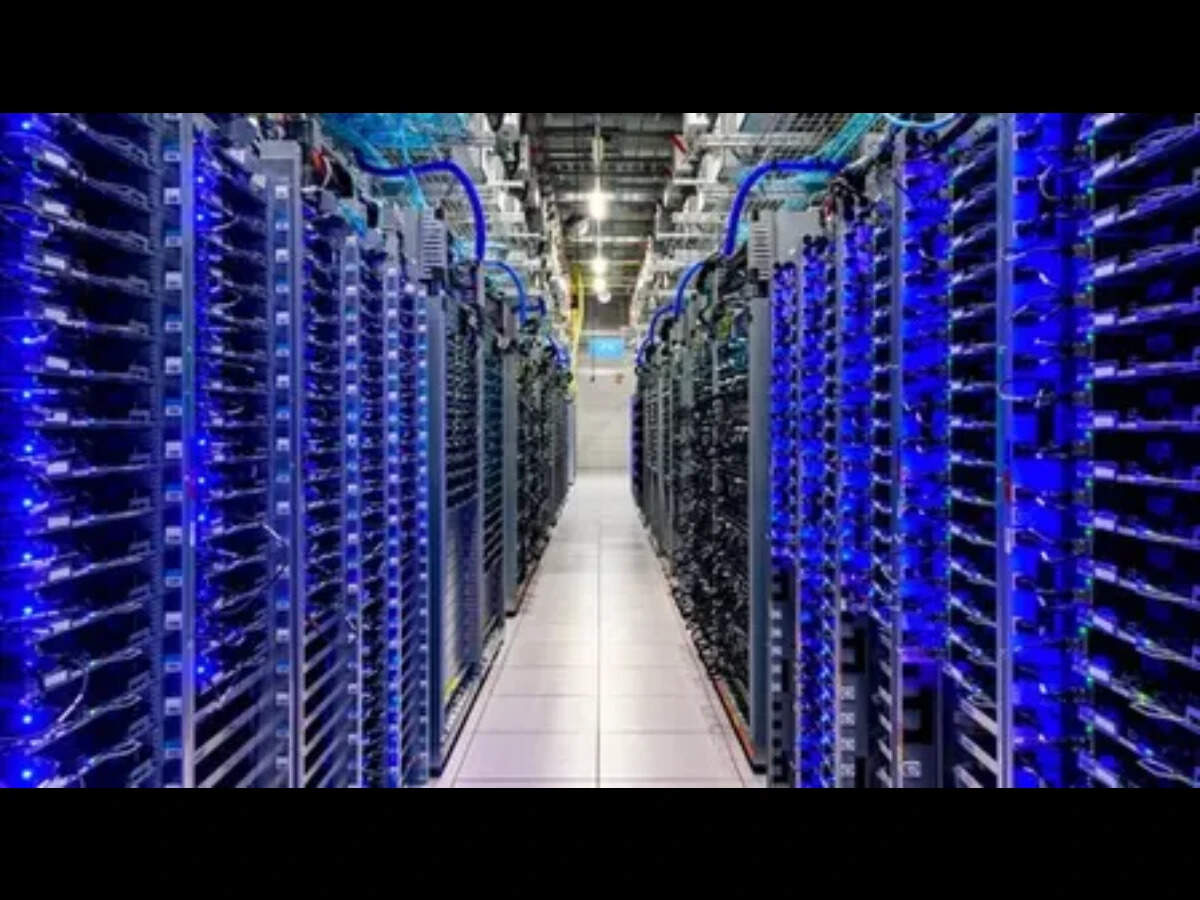 Over 250 data centres in pipeline by 2030; to create 4.3 lakh jobs, drive housing demand: Report