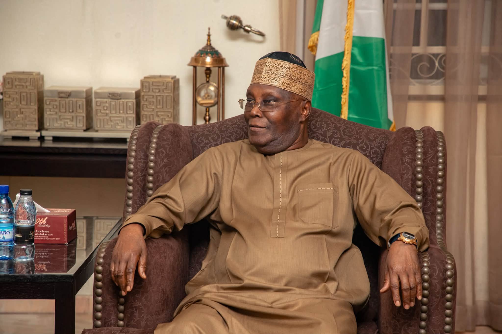 2027: Explain your fuel subsidy plan, APC PCC tells Atiku