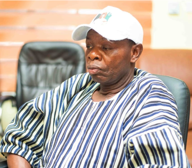Bia West NDC Chairman orders halt to cocoa fertiliser distribution, alleges partisanship