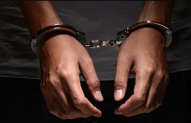 19-year-old housewife arrested for poisoning her husband 40 days after wedding