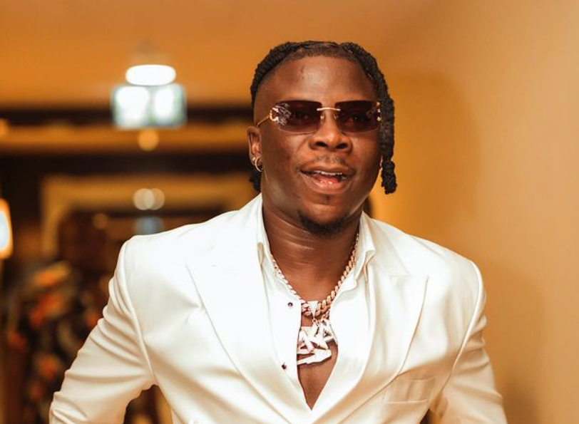 BHIMFEST: Stonebwoy sends shoutout to Multimedia Group for massive support