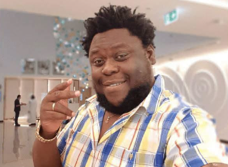 Actor Oteele breaks silence after adult content goes viral [Video]