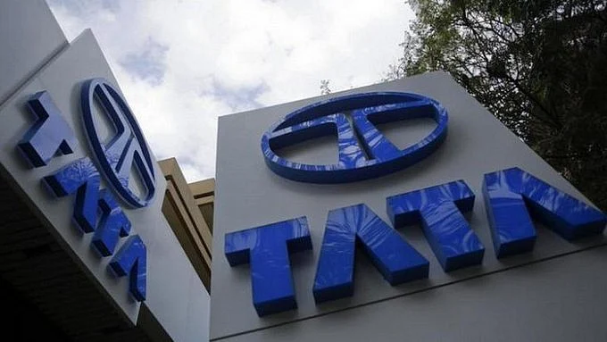 Tata Group Stocks Fall As Tata Sons Listing, Chandrasekaran Reappointment Dispute Deepens