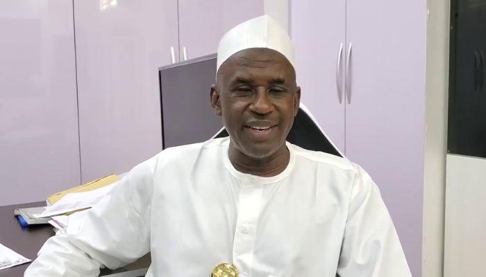 Bago must account for lives lost in Niger State – Mahdi Shehu