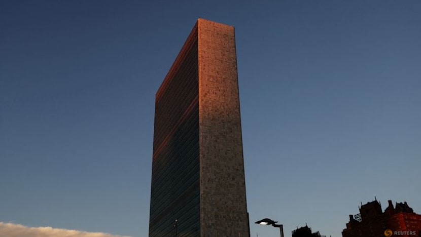 UN General Assembly: Wars, geopolitical divides, AI and climate change test global cooperation