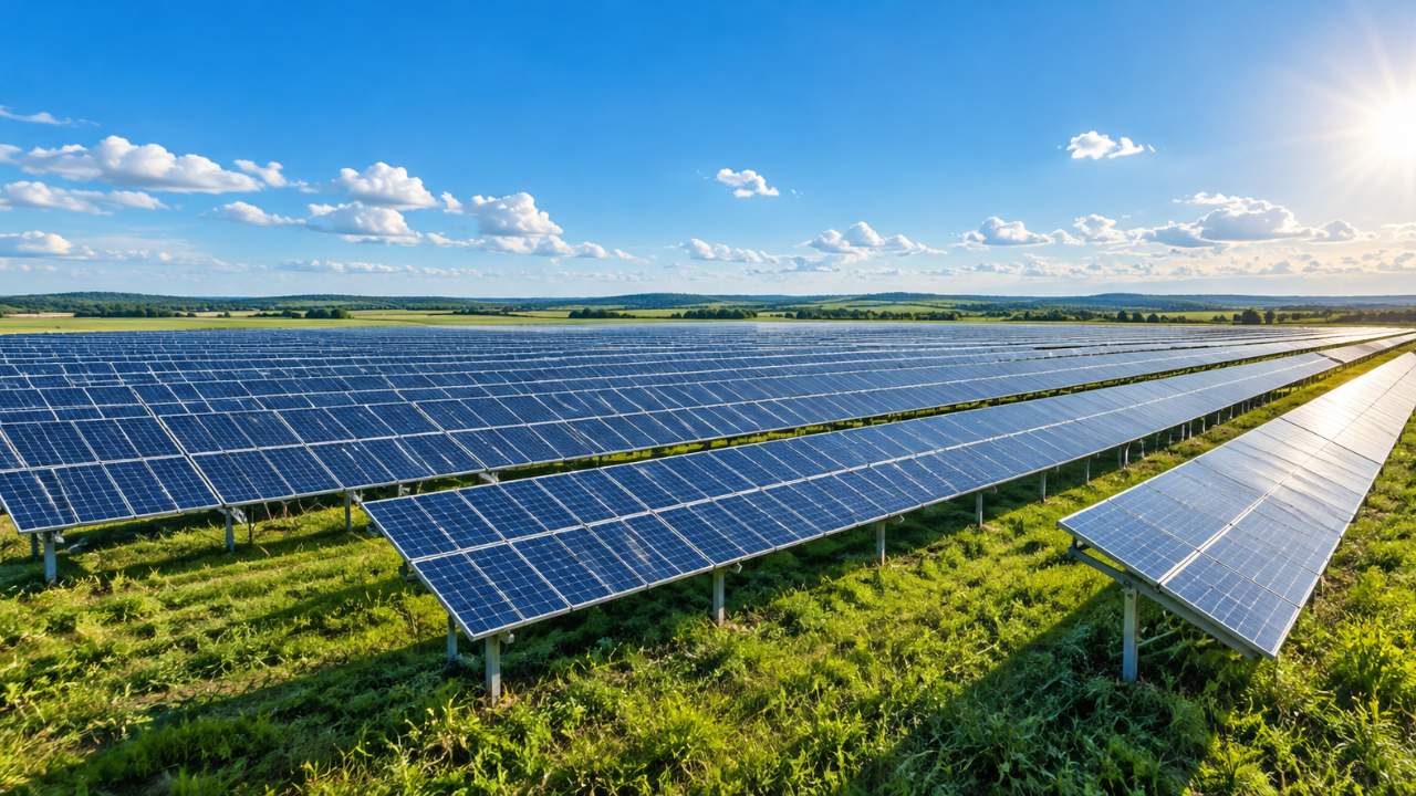 Dutch scientists find tin-based solar breakthrough keeping hot electrons 1,000x longer