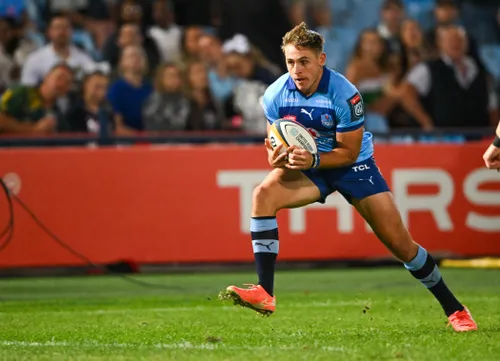 Sebastian de Klerk’s return gives Bulls coach Johan Ackermann selection dilemma