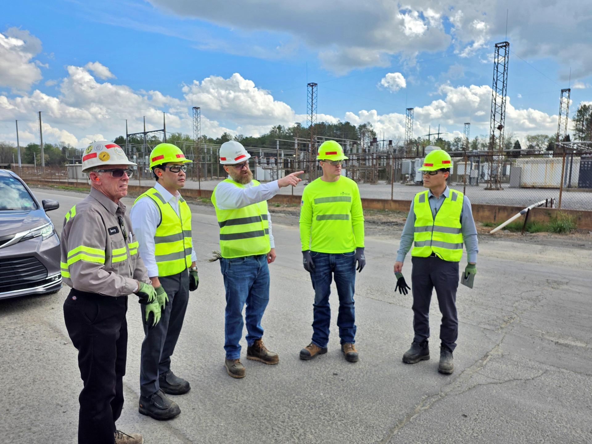 Korea Zinc's US project clears environmental impact assessment