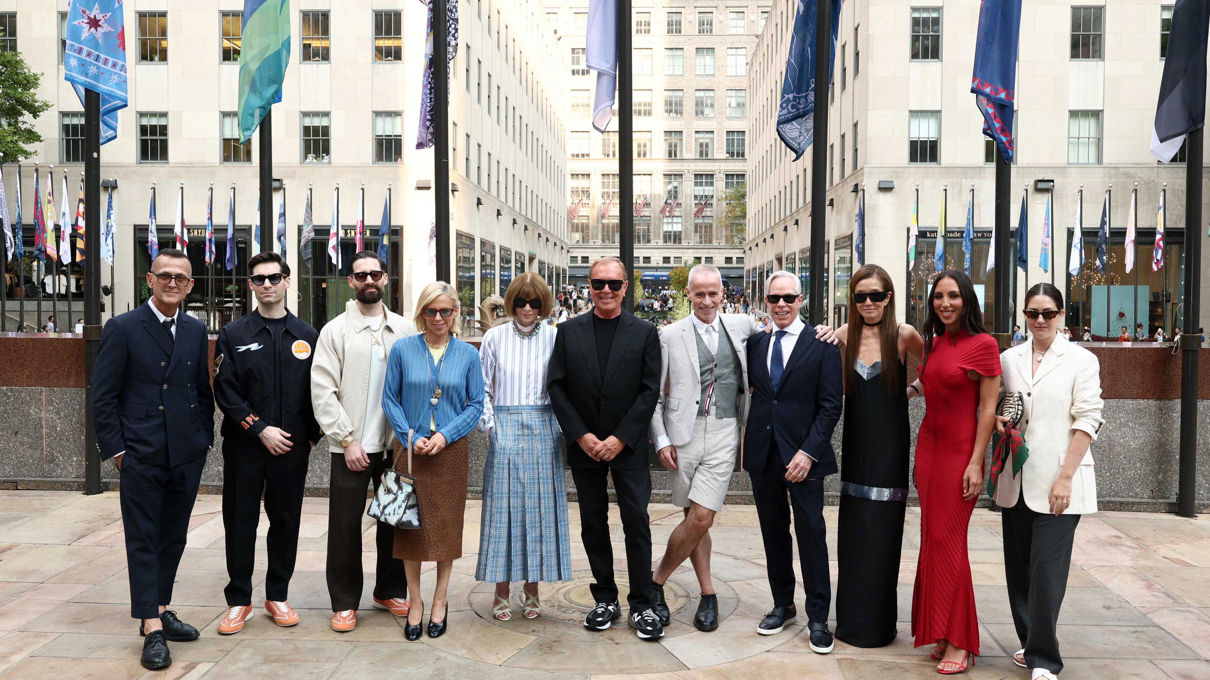Opinion: The (Larger) Problem With the CFDA