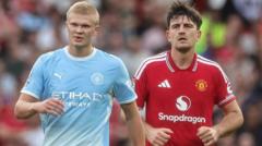 'Far from their best' to 'a joy to watch' - ranking Premier League teams' start to season