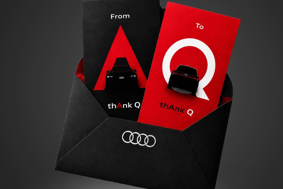 Audi becomes 3rd foreign automaker to hit 300,000 sales mark in Korea