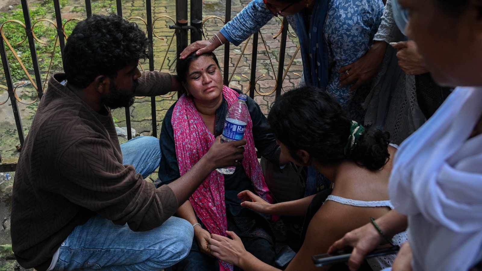 IIT Bombay suicide case: IIT-B apologises over communication concerning Sahil’s death