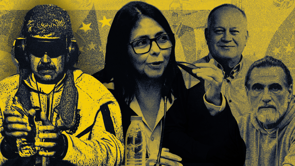 Why Organized Crime in Venezuela Won’t Die Without Maduro