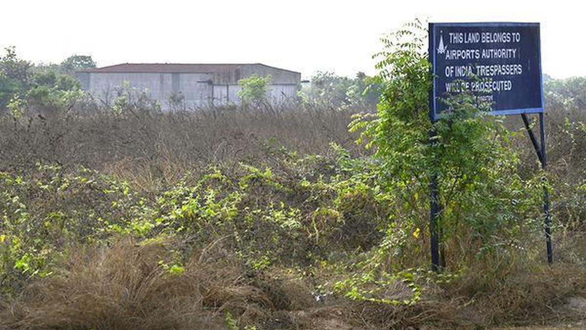 Name Mamnoor airport after Rani Rudrama Devi: BRS leader