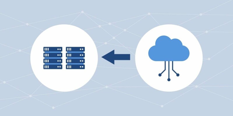 VMware has quietly walked its SmartNIC ambitions