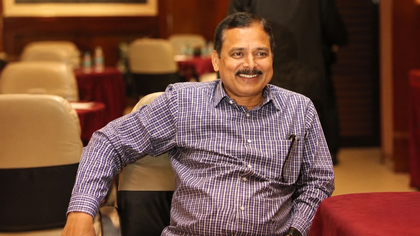 Stalemate over Odisha police chief, state offers temporary fix