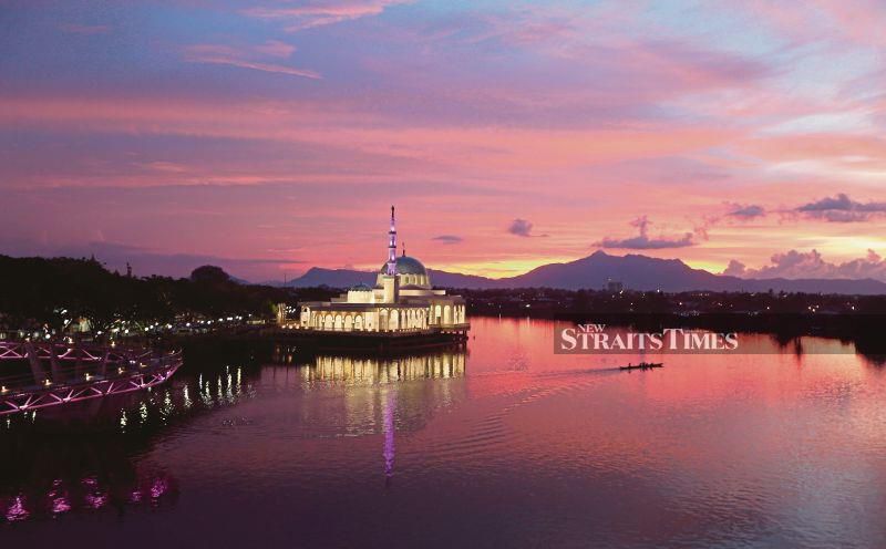 Right incentives the antidote to Sarawak's brain drain