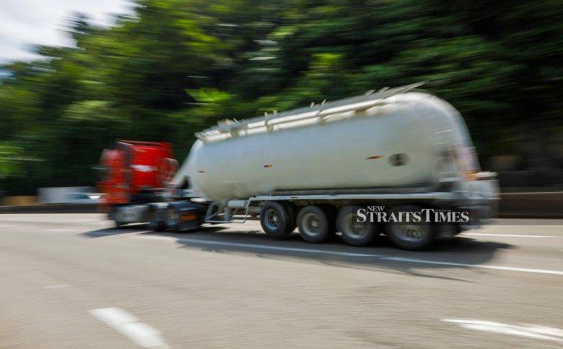 NST Leader: Heavy vehicle drivers' health check paradox
