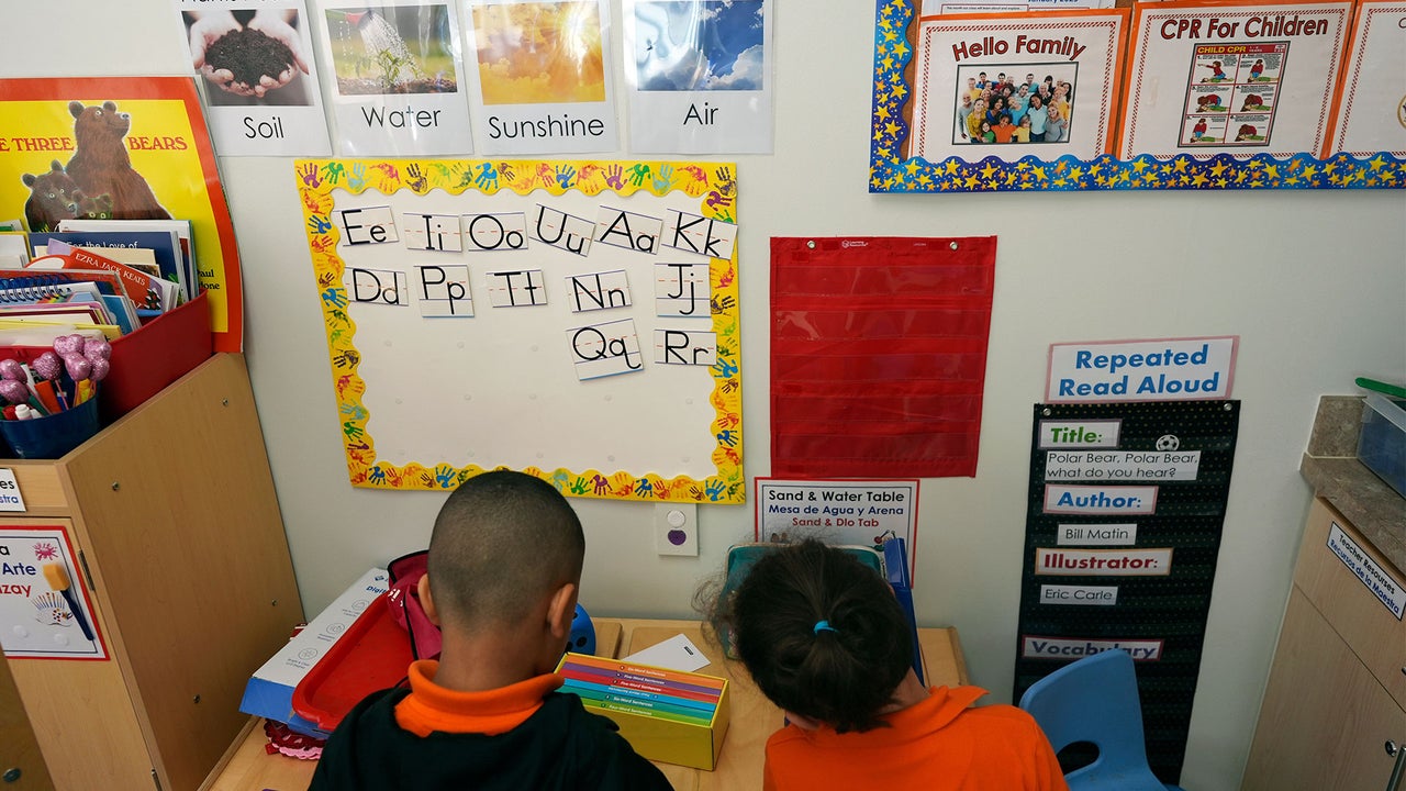 How Trump’s cuts to Head Start could leave the signature early education program in tatters