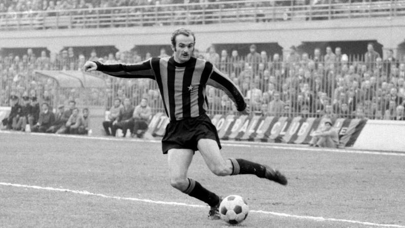 Sandro, forever