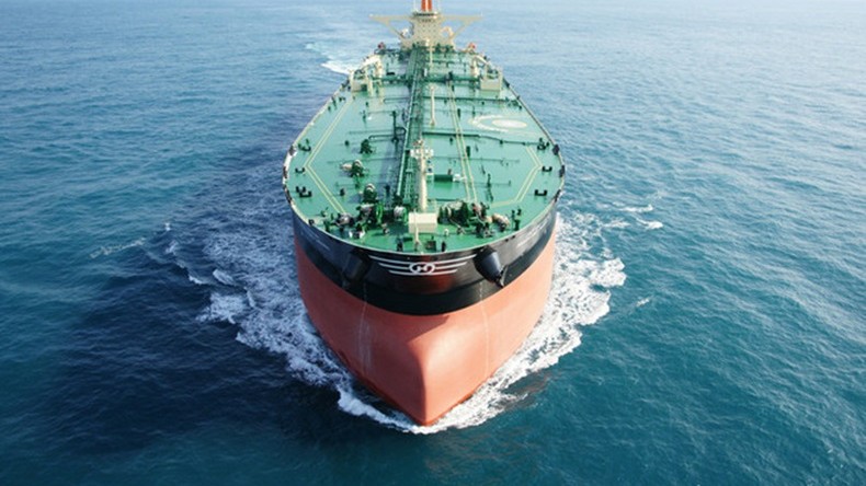 Energy Giants Are Betting Billions on a World of Longer Oil Routes