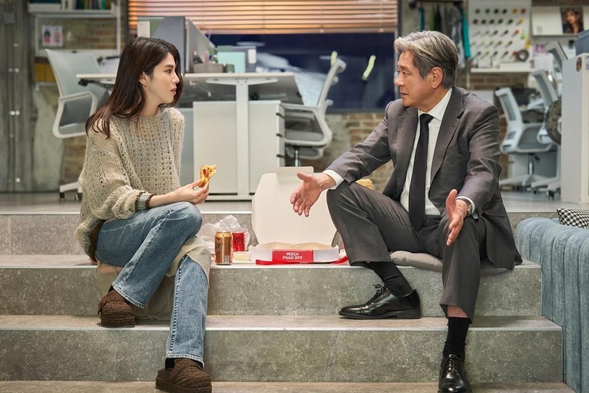 'The Intern' Korean remake tests legacy of beloved original hit